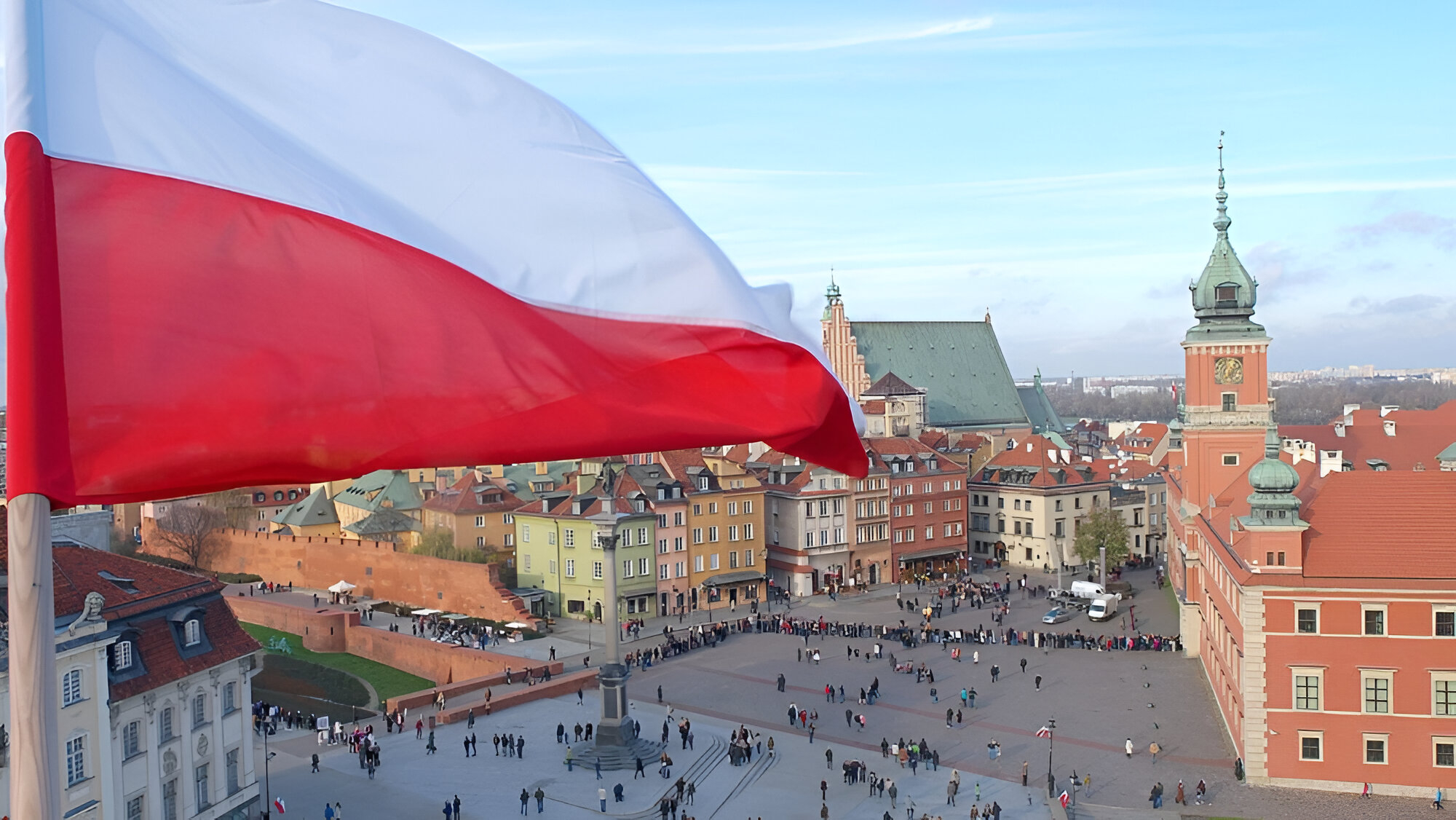 Reasons to Think About Visiting Poland to See Its Most Breathtaking Natural Landscapes